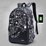 16inch,Canvas,Backpack,15.6inch,Laptop,Shoulder