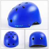 FEIYU,Ultralight,Round,Bicycle,Helmet,Mountain,Helmet,Safety,Children's,Sport,Protective,Cycling,Skating