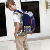Children,Backpack,Rucksack,Waterproof,Student,School,Shoulder,Satchel,Outdoor,Travel