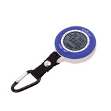 Sunroad,SR204,Fishing,Digital,Barometer,Multifunction,Waterproof,Barometer,Thermometer,Timer