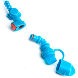 IPRee,Outdoor,Hydration,Bladder,Mouth,Piece,Sports,Water,Drinking,Straw,Suction,Nozzle