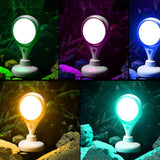 Travel,Light,Outdoor,Camping,Portable,Light,Creative,Telescopic,Emergency,Horse,Light