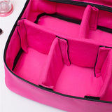 Women,Travel,Makeup,Cosmetic,Storage,Portable,Makeup,Organizer
