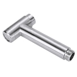 Portable,Toilet,Bidet,Sprayer,Stainless,Steel,Shattaf,Bathroom,Shower