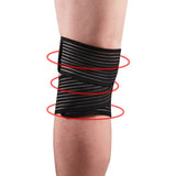 KALOAD,Polyester,Support,Elastic,Breathable,Sports,Fitness,Protector