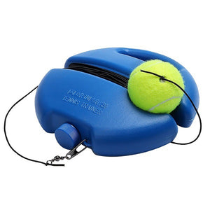 Tennis,Singles,Training,Practice,Retractable,Convenient,Sport,Tennis,Training,Tools