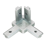 Suleve,Degree,Inside,Corner,Connector,Joint,Bracket,Series,Aluminum,Profile