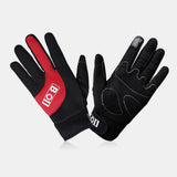 Unisex,Finger,Waterproof,Windproof,Cycling,Riding,Gloves