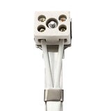 35x40mm,Injection,Machine,Stainless,Steel,Heater,Ceramic