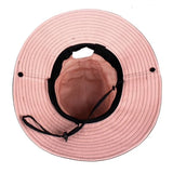 Sunscreen,Protection,Fishing,Mountaineering,Foldable,Adjustable,Bucket,Female