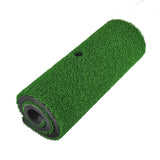 60x30cm,Green,Practice,Indoor,Training,Backyard,Hitting,Grass,Driving,Holder