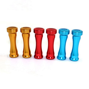 ZANLURE,Carbon,Fishing,Handle,Fishing,Tackle,Baitcasting,Fishing