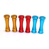 ZANLURE,Carbon,Fishing,Handle,Fishing,Tackle,Baitcasting,Fishing