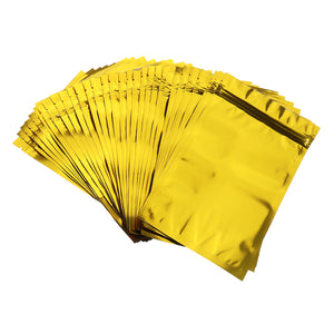 100pcs,Aluminum,Stand,Mylar,Pouches,1220cm