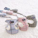 Adjustable,Harness,Puppy,Harness,Bunty,Comfortable,Breathable,Fabric