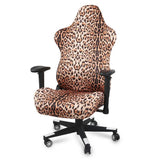Gaming,Chair,Cover,Polyester,Fiber,Office,Chair,Cover,Elastic,Armchair,Covers,Office,Computer,Chairs