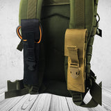 1000D,Nylon,Flashlight,Tactical,Multi,Functional,Molle,Pouch,Camping,Hunting,Waterproof,Toolkit