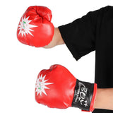 Leather,Children,Boxing,Gloves,Target,Punching,Fitness,Exercise,Decompression,Sandbag