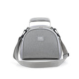 Large,Capacity,Lunch,Insulated,Waterproof,Portable,Cooler,Picnic,Thermal,Camping