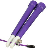 Cable,Steel,Speed,Skipping,Adjustable,Skipping,Fitness,Sport,Exercise,Cardio,Jumping