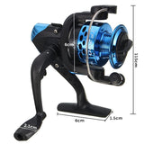 Fishing,Spinning,Fishing,5.2:1