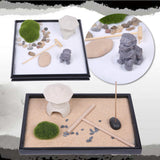 Gardening,Candle,Holder,Spiritual,Meditation,Sticks,Decorations