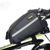 BIKIGHT,Nylon,Waterproof,Bicycle,Frame,Front,Cycling,Storage