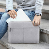 13inch,Polyester,Laptop,Waterproof,Handbag,Multifunctional,Travel,Business,Storage