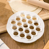 Dumpling,Mante,Ravioli,Pierogi,Pelmeni,Maker,Dough,Press,Cutterfor,Kitchen