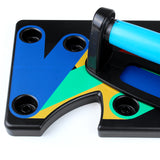 Multifunctional,Stand,Fitness,Sport,Muscle,Training,Prone,Support,Plate,Exercise,Tools