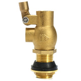 Float,Valve,Brass,Valve,Stainless,Steel,Water,Trough,Automatic,Cattle