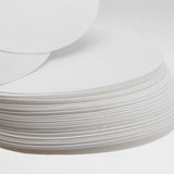 Qualitative,Filter,Paper,Circular,Funnel,Filter,Sheet,Speed