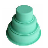 Molds,Round,Party,Wedding,Birthday,Cupcake,Mould,Baking