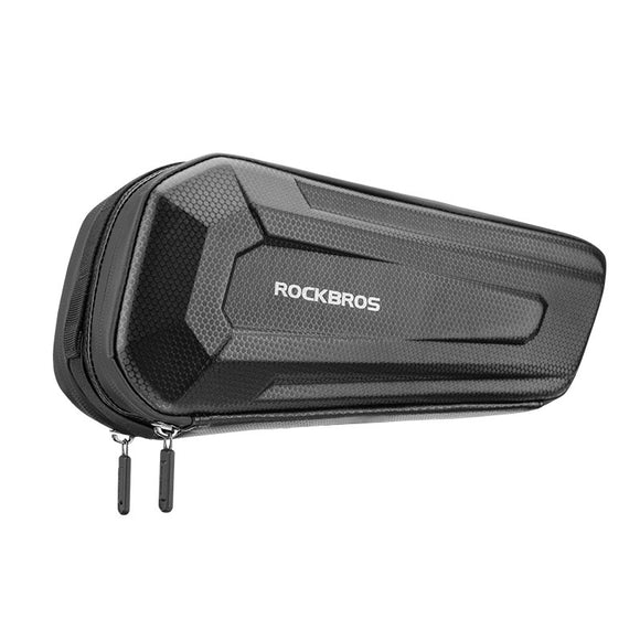 ROCKBROS,Bicycle,Waterproof,Front,Frame,Cycling,Pouch