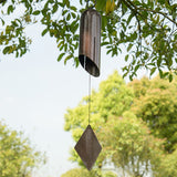 Musically,Tuned,Chime,Medium,Heroic,Windbell,Chimes,Garden,Windchimes,Patio,Terrace