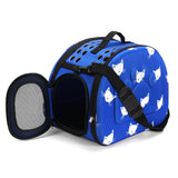 42x26x32cm,Folding,Carrier,Shoulder,Handbag,Travel,Hunting