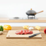 YIWUYISHI,Bamboo,Cutting,Board,Thickened,Antimicrobial,Kitchen