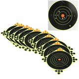 10Pcs,8inch,Archery,Target,Adhesive,Shooting,Target,Hunting,Sport,Training