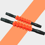 Sports,Fitness,Massager,Roller,Stick,Muscle,Trigger,Point,Relief,Exercise,Beauty