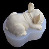 Silicone,Animal,Chocolate,Model,Mould,Decor,Baking