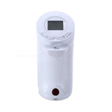 KCASA,Automatic,Touchless,Electric,Dispenser,White,200ml,Capacity,Bathroom,Kitchen