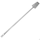 Stainless,Steel,Mixing,Stirrer,Paddle,Homebrew,Holes,Making,Tools