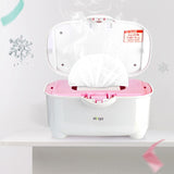 Portable,Wipes,Heater,Diaper,Warmer,Infant,Comfort,Power