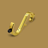 Portable,Hygiene,Opener,Elevator,Handle,Aluminum,Alloy