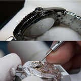 500Pcs,Small,Rubber,Washer,Watch,Crown,Waterproof,Watches,Seals,Rubber