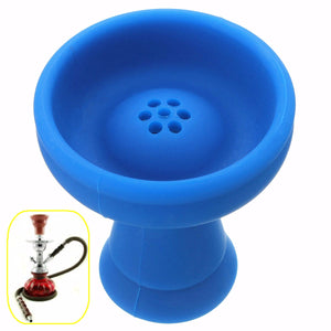 48x90mm,Unbreakable,Silica,Silicone,Shisha