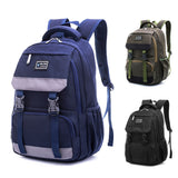 Nylon,Casual,Backpack,Outdoor,Travel,School,Laptop,Handbag,Shoulder
