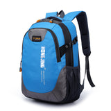 Nylon,Backpack,Sports,Travel,Hiking,Climbing,Unisex,Rucksack,Shoulder