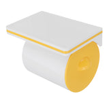 Bathroom,Accessory,Mounted,Toilet,Tissue,Paper,Shelf,Holder,Tissue,Holder