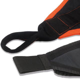 KALOAD,Sling,Strap,Fitness,Abdominal,Hanging,Muscle,Training,Support,Exercise,Workout,Equipment